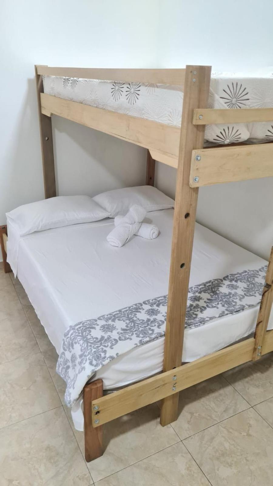 Janeth'S Place Apartamento San Andrés Dış mekan fotoğraf