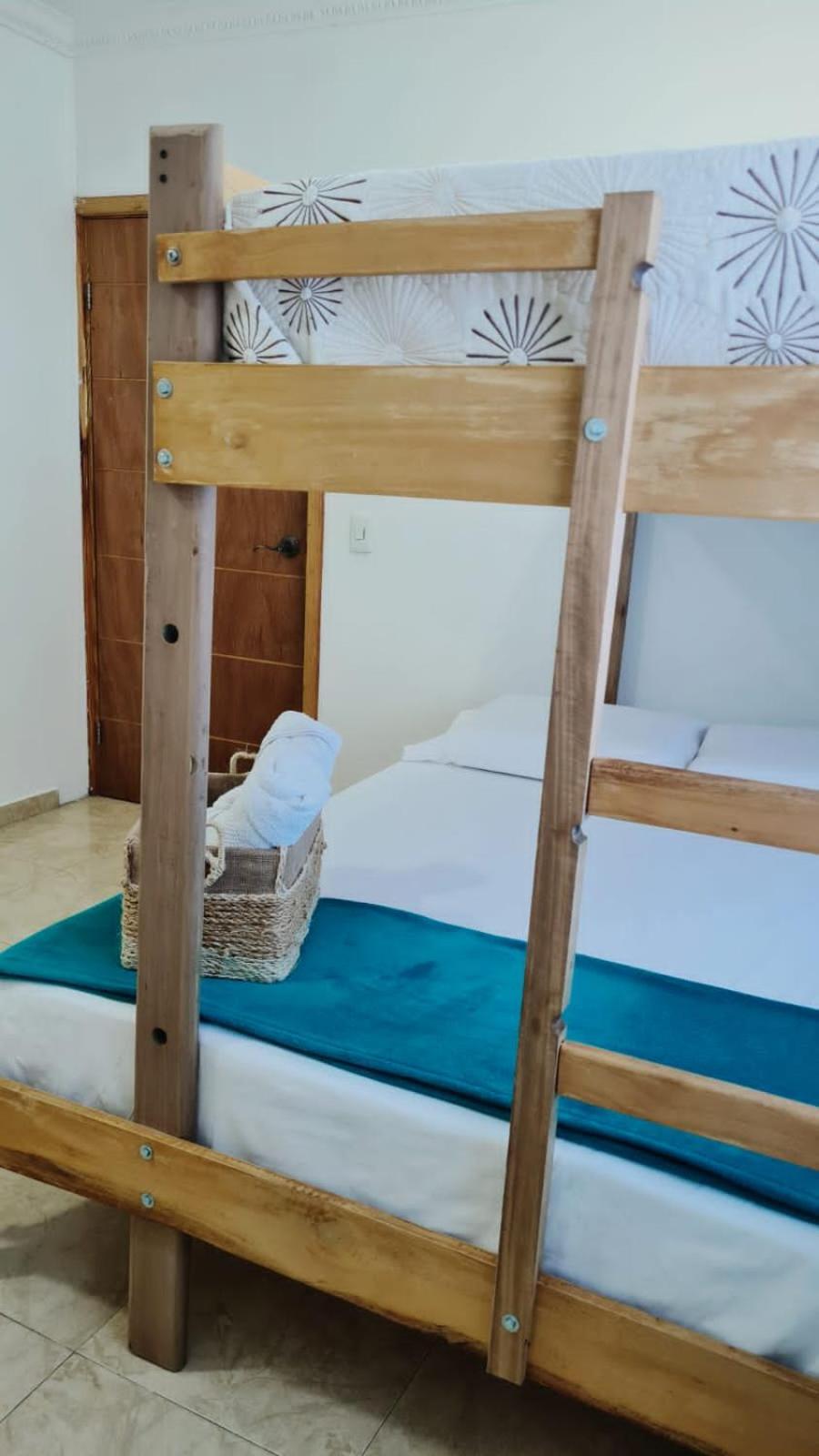 Janeth'S Place Apartamento San Andrés Dış mekan fotoğraf