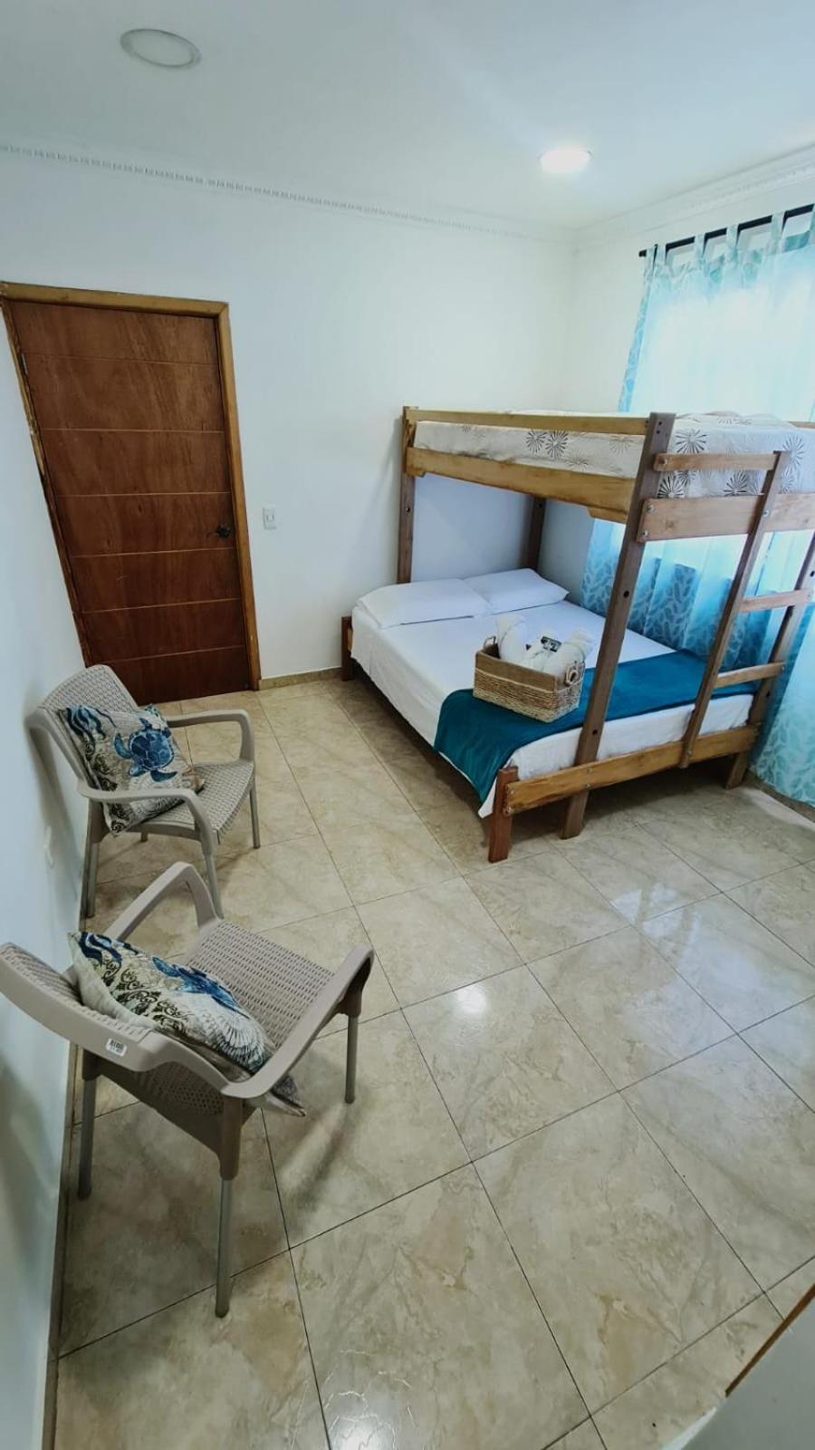 Janeth'S Place Apartamento San Andrés Dış mekan fotoğraf