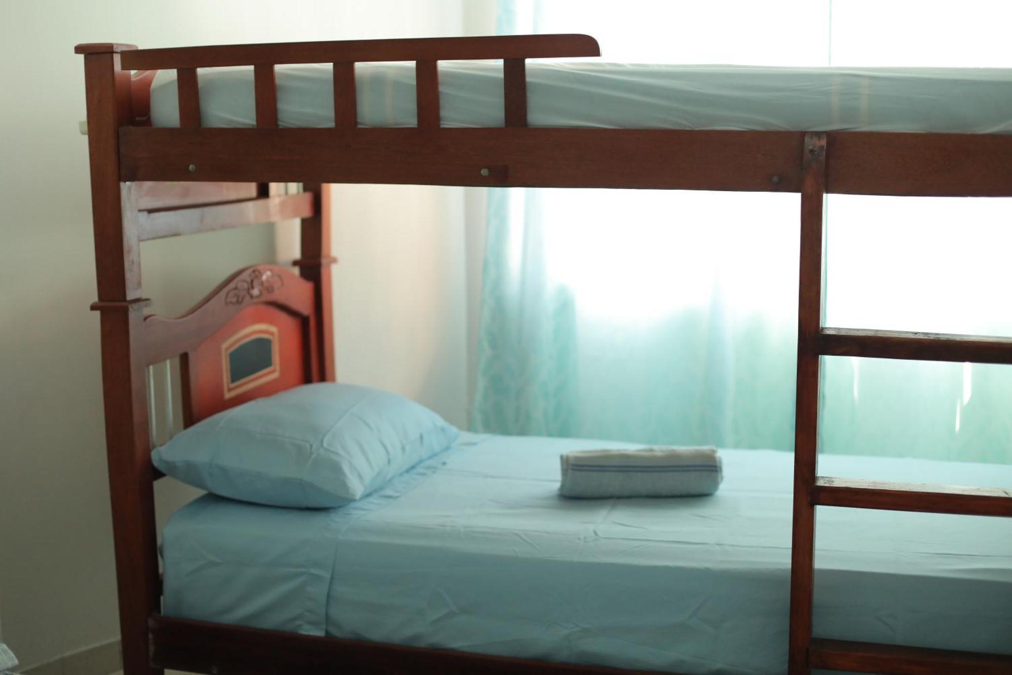 Janeth'S Place Apartamento San Andrés Dış mekan fotoğraf