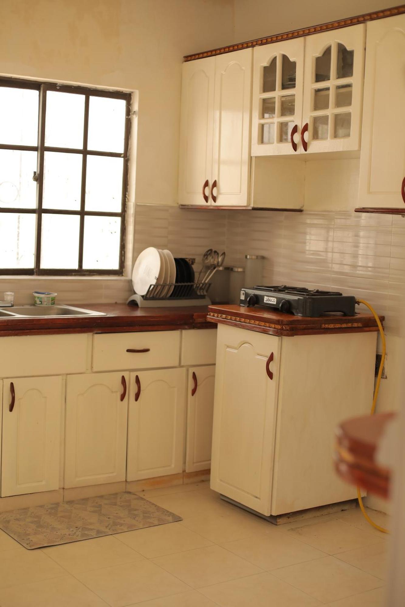 Janeth'S Place Apartamento San Andrés Dış mekan fotoğraf