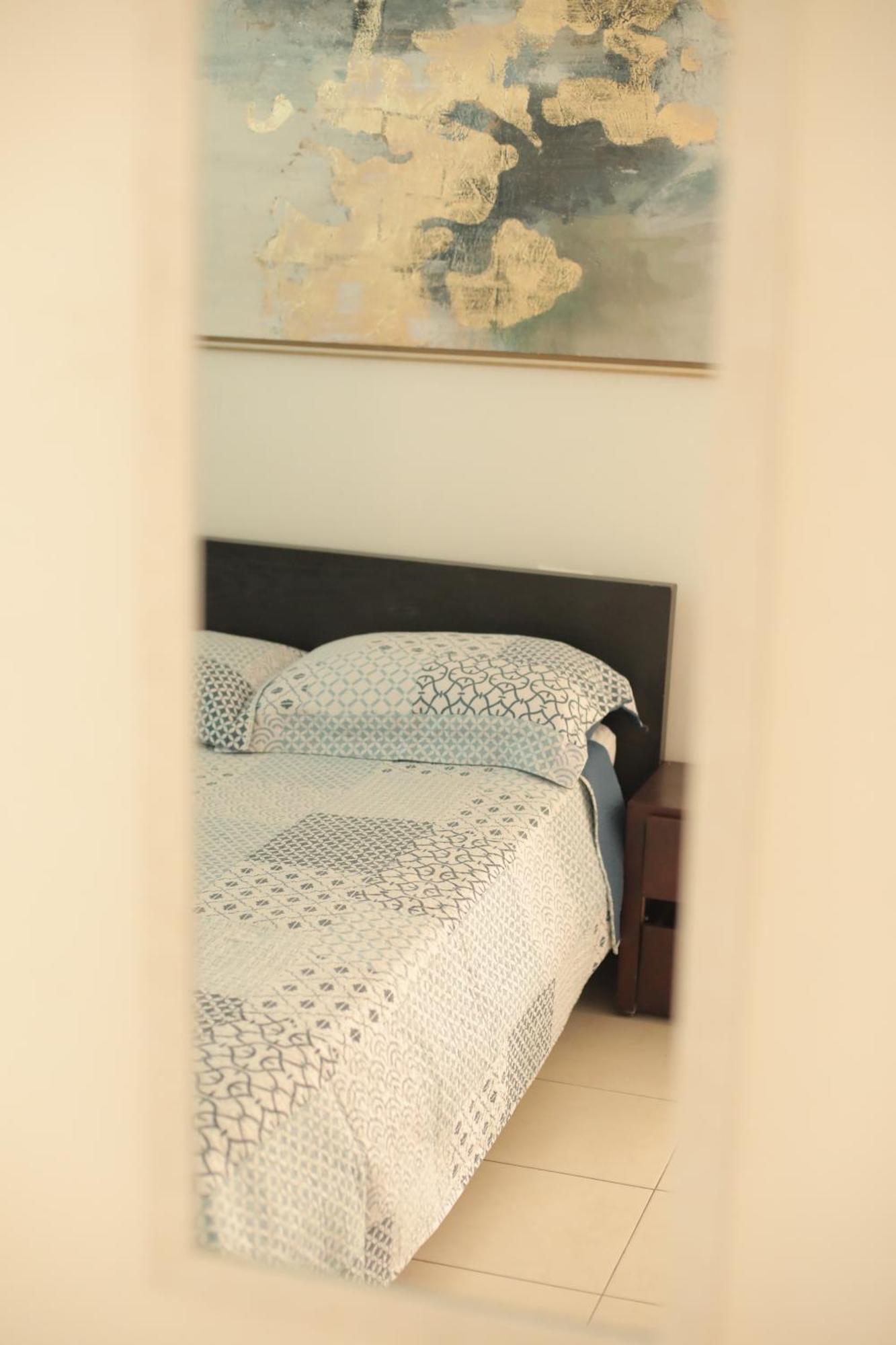 Janeth'S Place Apartamento San Andrés Dış mekan fotoğraf