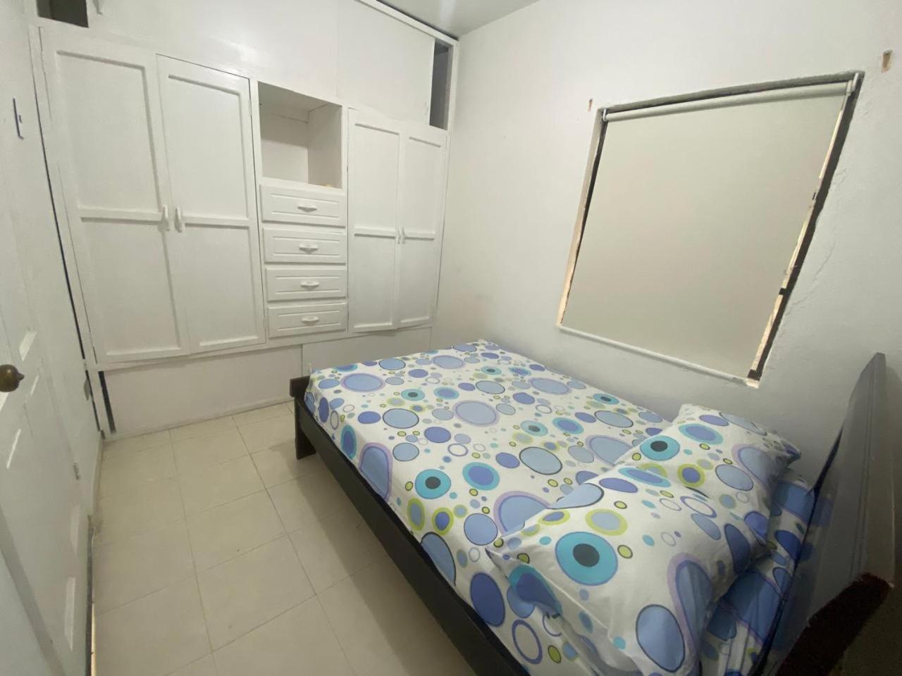 Janeth'S Place Apartamento San Andrés Dış mekan fotoğraf