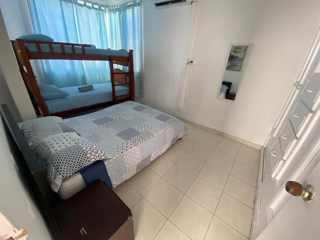 Janeth'S Place Apartamento San Andrés Dış mekan fotoğraf