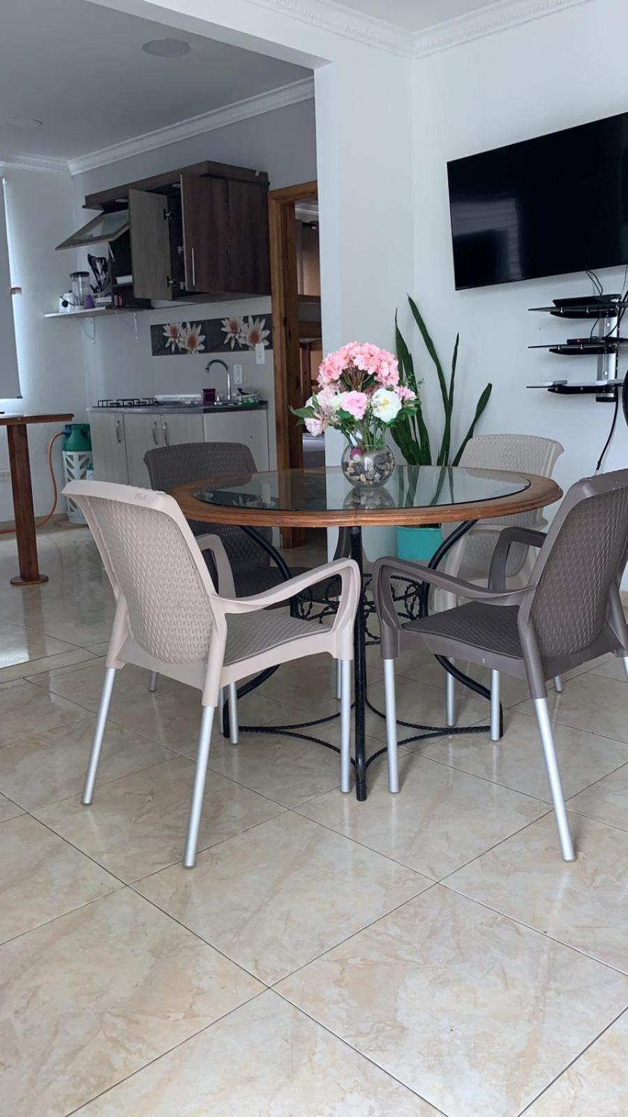 Janeth'S Place Apartamento San Andrés Dış mekan fotoğraf