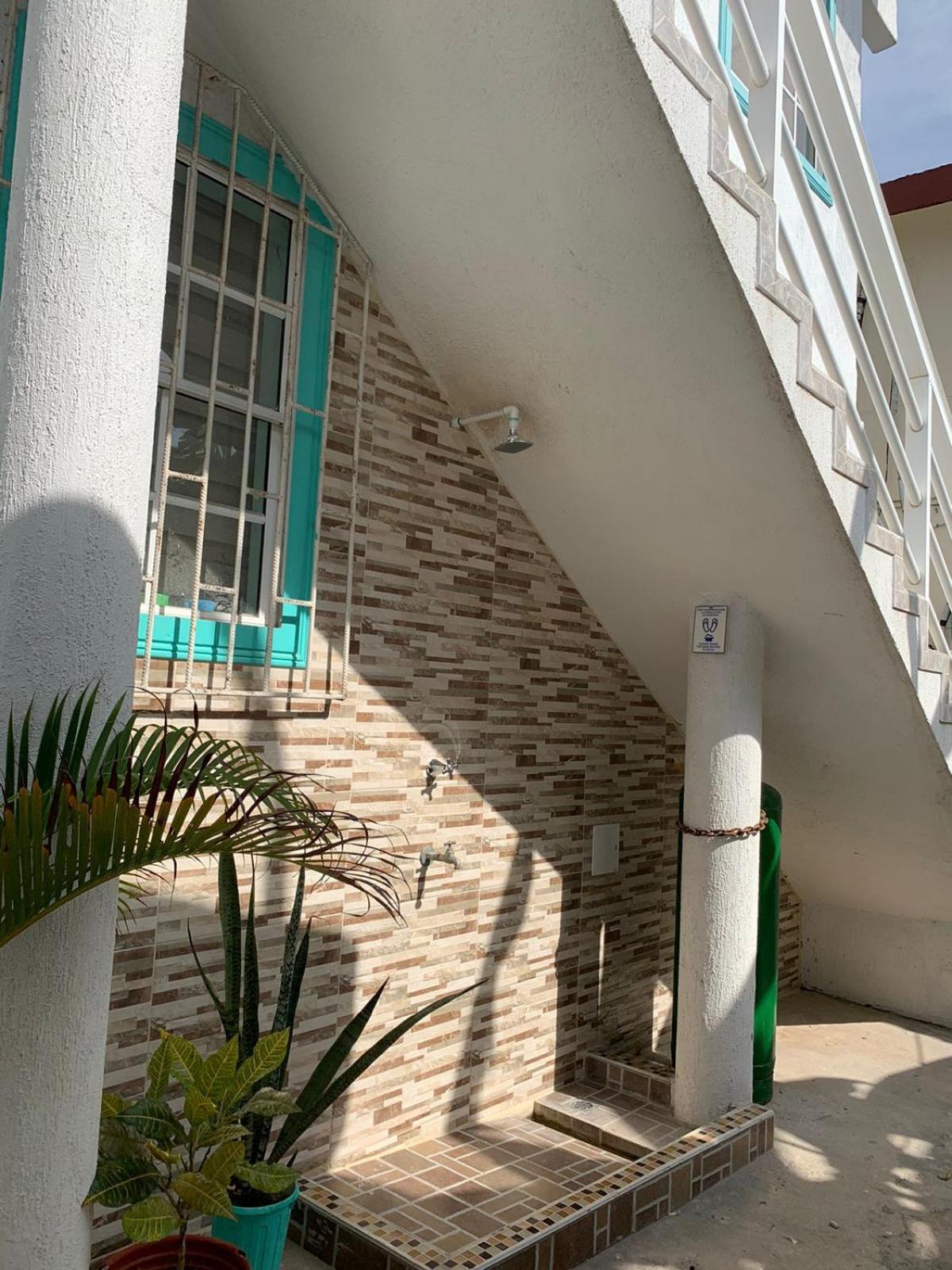 Janeth'S Place Apartamento San Andrés Dış mekan fotoğraf